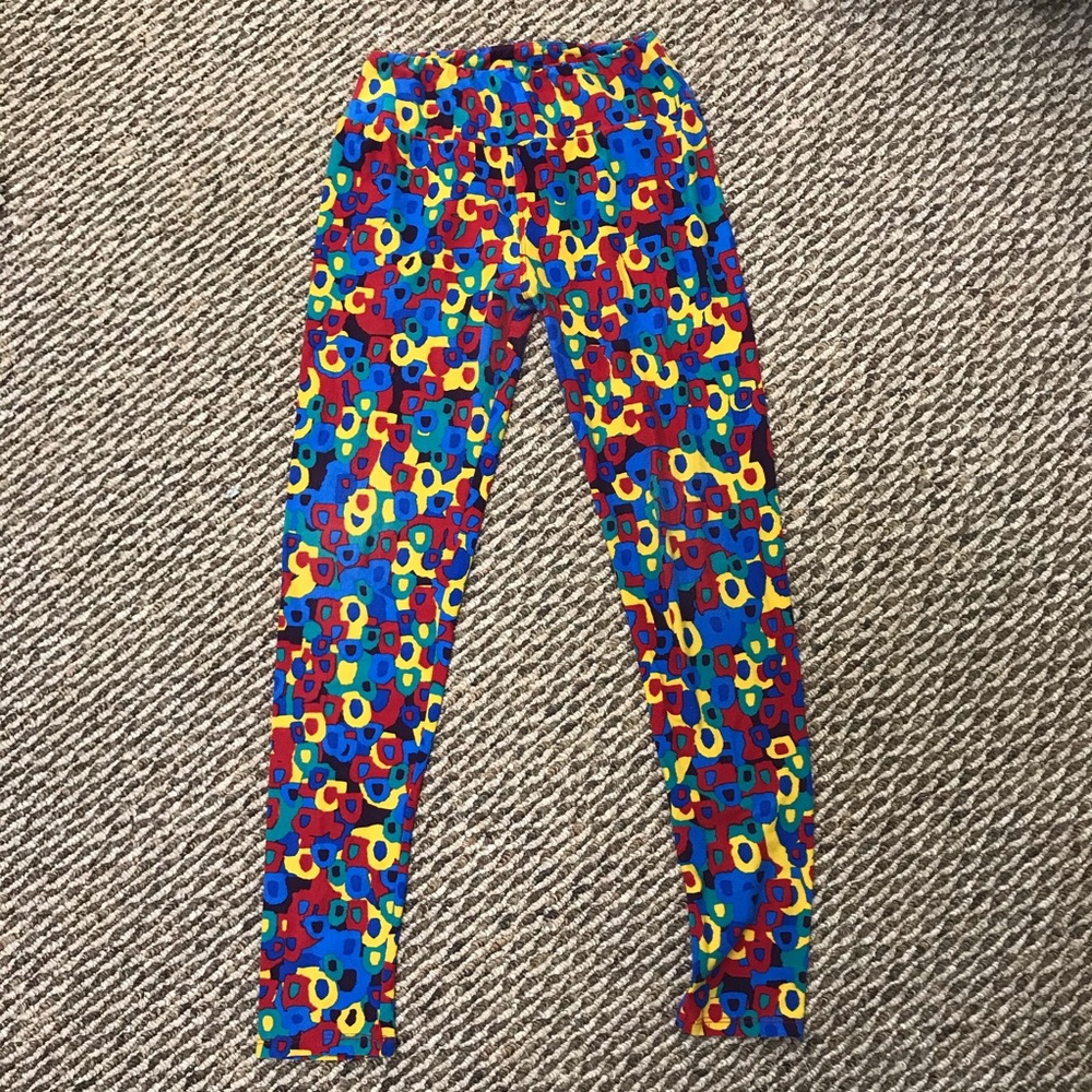 Women’s LuLaroe leggings